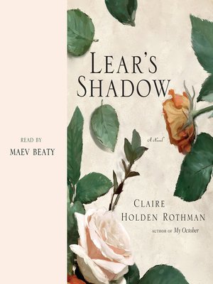 cover image of Lear's Shadow